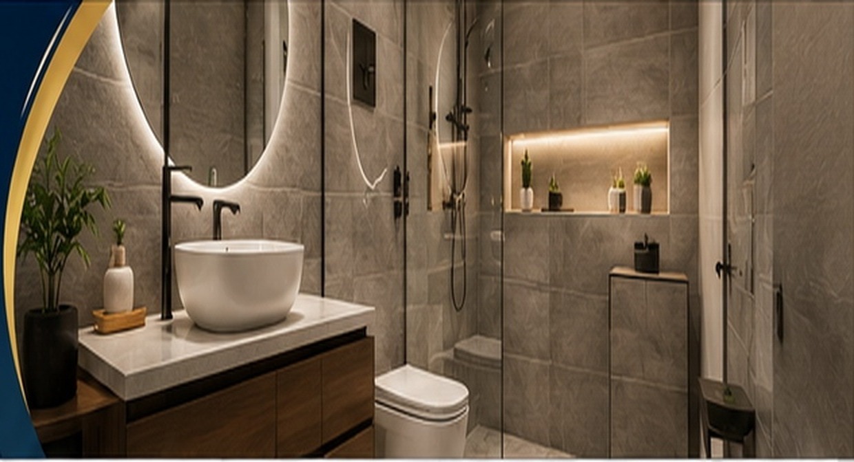 Bathroom Renovation Services in Chennai