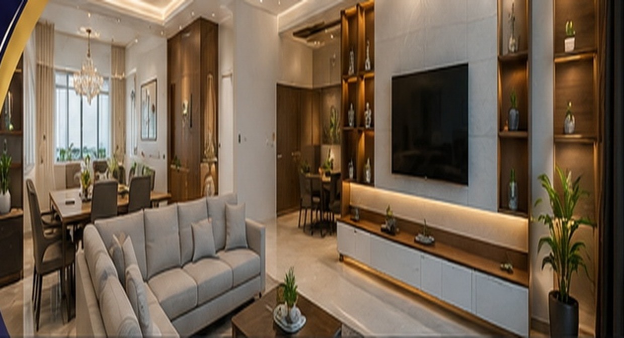 Turnkey Interior Services in Chennai