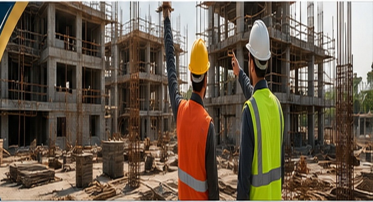 Civil Contractors in Chennai