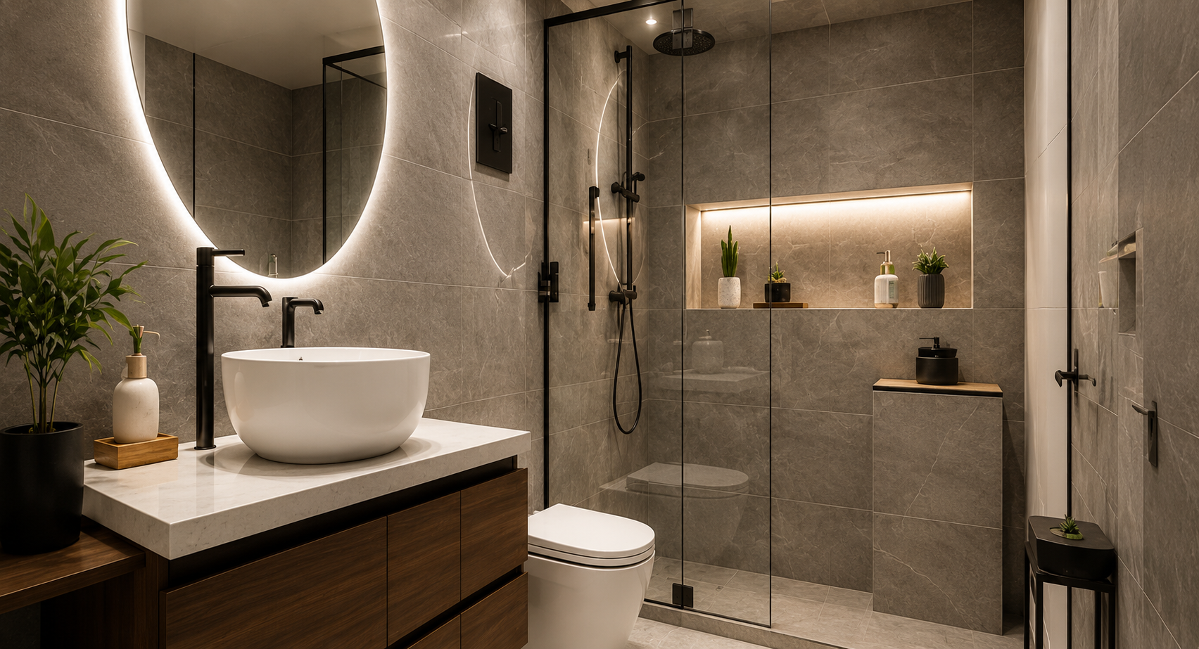 Bathroom Renovation Services in Chennai